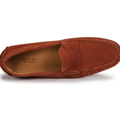 Pellet Mocassins & Chaussures Bateau^- CADOR