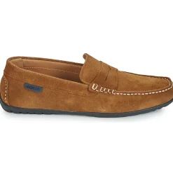 Pellet - CADOR< Mocassins & Chaussures Bateau