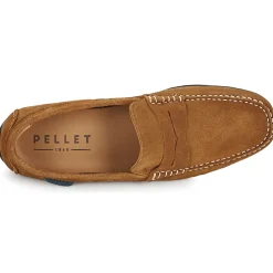 Pellet - CADOR< Mocassins & Chaussures Bateau