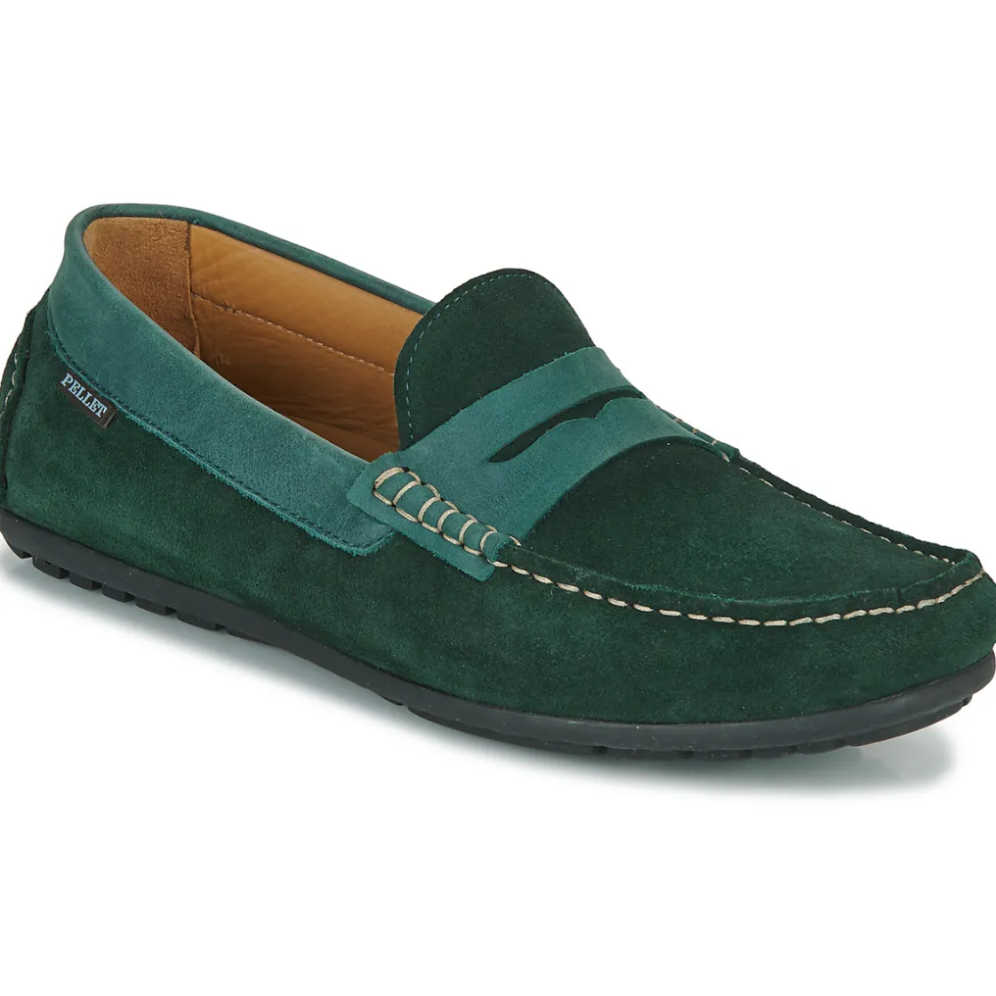 Pellet - CADOR< Mocassins & Chaussures Bateau