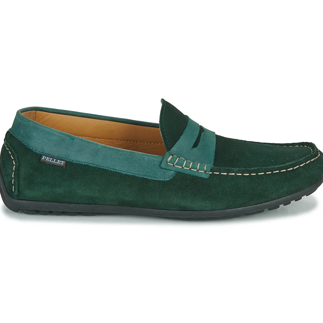 Pellet - CADOR< Mocassins & Chaussures Bateau