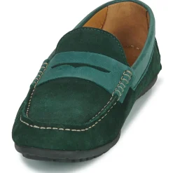 Pellet - CADOR< Mocassins & Chaussures Bateau