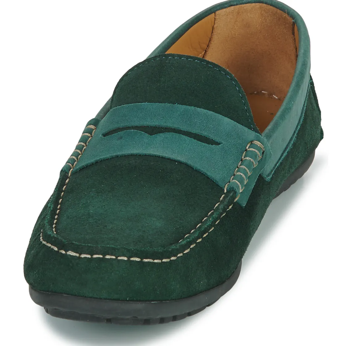 Pellet - CADOR< Mocassins & Chaussures Bateau