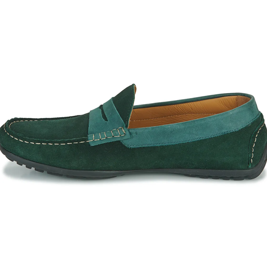 Pellet - CADOR< Mocassins & Chaussures Bateau