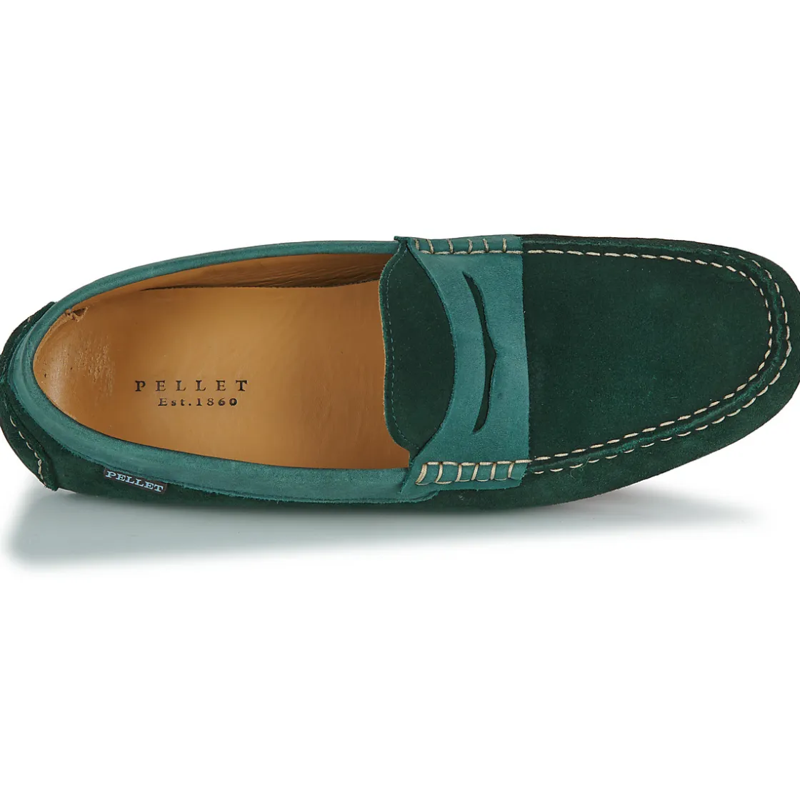 Pellet - CADOR< Mocassins & Chaussures Bateau