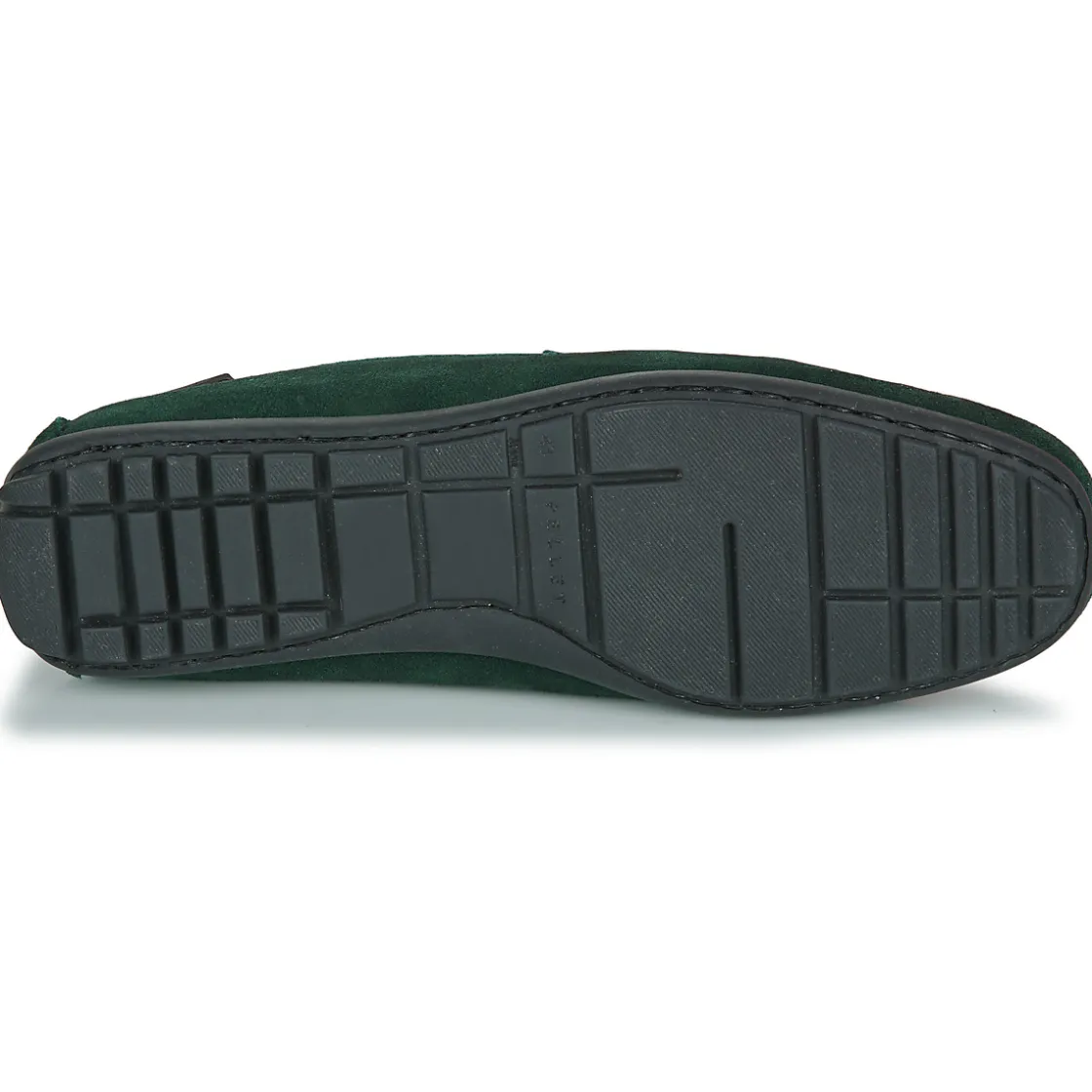 Pellet - CADOR< Mocassins & Chaussures Bateau