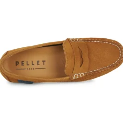 Pellet - CADORNA CROUTEVELOURSDATE