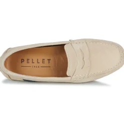 Pellet Mocassins & Chaussures Bateau^- CADORNA