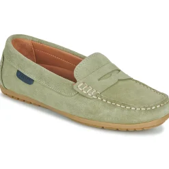 Pellet - CADORNA< Mocassins & Chaussures Bateau