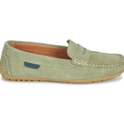 Pellet - CADORNA< Mocassins & Chaussures Bateau