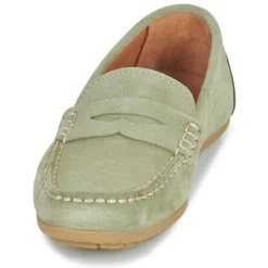 Pellet - CADORNA< Mocassins & Chaussures Bateau