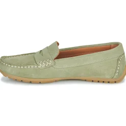 Pellet - CADORNA< Mocassins & Chaussures Bateau