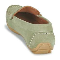 Pellet - CADORNA< Mocassins & Chaussures Bateau