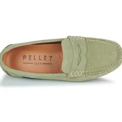 Pellet - CADORNA< Mocassins & Chaussures Bateau