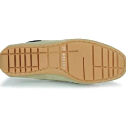 Pellet - CADORNA< Mocassins & Chaussures Bateau