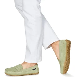 Pellet - CADORNA< Mocassins & Chaussures Bateau
