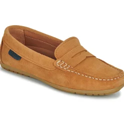 Pellet Mocassins & Chaussures Bateau^- CADORNA
