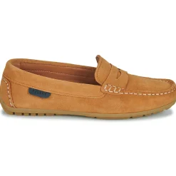 Pellet Mocassins & Chaussures Bateau^- CADORNA