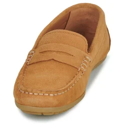 Pellet Mocassins & Chaussures Bateau^- CADORNA