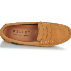 Pellet Mocassins & Chaussures Bateau^- CADORNA