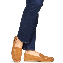 Pellet Mocassins & Chaussures Bateau^- CADORNA