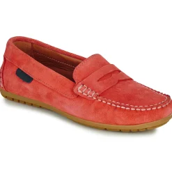Pellet - CADORNA< Mocassins & Chaussures Bateau