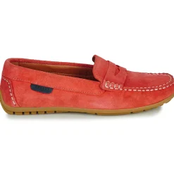 Pellet - CADORNA< Mocassins & Chaussures Bateau