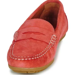 Pellet - CADORNA< Mocassins & Chaussures Bateau