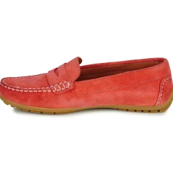 Pellet - CADORNA< Mocassins & Chaussures Bateau