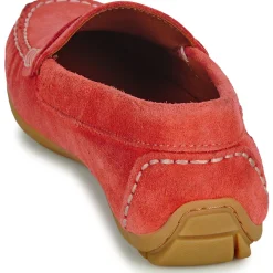 Pellet - CADORNA< Mocassins & Chaussures Bateau