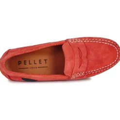 Pellet - CADORNA< Mocassins & Chaussures Bateau