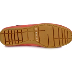 Pellet - CADORNA< Mocassins & Chaussures Bateau