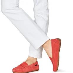 Pellet - CADORNA< Mocassins & Chaussures Bateau