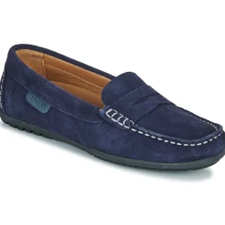 Pellet - CADORNA< Mocassins & Chaussures Bateau