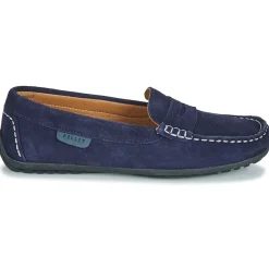 Pellet - CADORNA< Mocassins & Chaussures Bateau