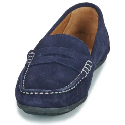 Pellet - CADORNA< Mocassins & Chaussures Bateau