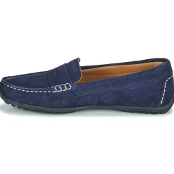 Pellet - CADORNA< Mocassins & Chaussures Bateau