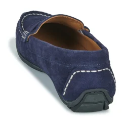 Pellet - CADORNA< Mocassins & Chaussures Bateau
