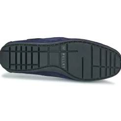 Pellet - CADORNA< Mocassins & Chaussures Bateau