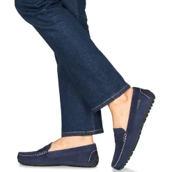 Pellet - CADORNA< Mocassins & Chaussures Bateau