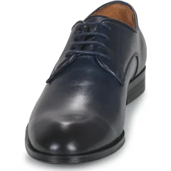 Pellet - CHARLES< Derbies & Richelieu