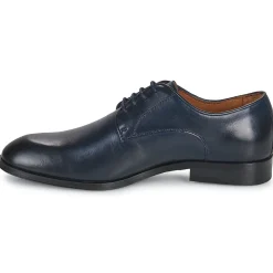Pellet - CHARLES< Derbies & Richelieu