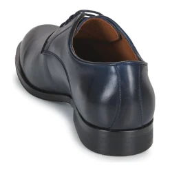 Pellet - CHARLES< Derbies & Richelieu