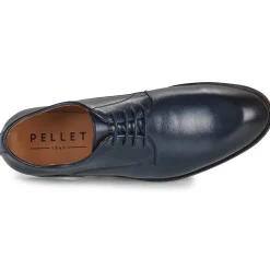 Pellet - CHARLES< Derbies & Richelieu