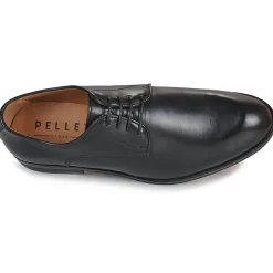 Pellet Derbies & Richelieu^- CHARLES