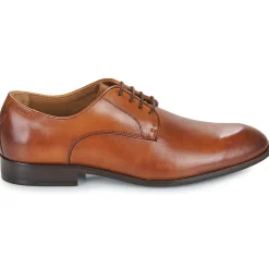 Pellet - CHARLES< Derbies & Richelieu