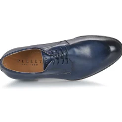 Pellet - CHRISTIAN< Derbies & Richelieu