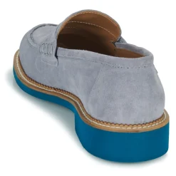 Pellet Mocassins & Chaussures Bateau^- CLEMENT