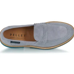 Pellet Mocassins & Chaussures Bateau^- CLEMENT
