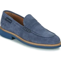 Pellet - CLEMENT< Mocassins & Chaussures Bateau